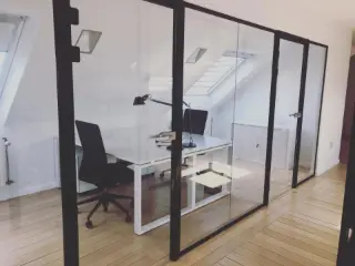 Office space for rent Lasne (VBB87981)