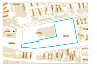 Grond te koop Ransart (VBB88110)