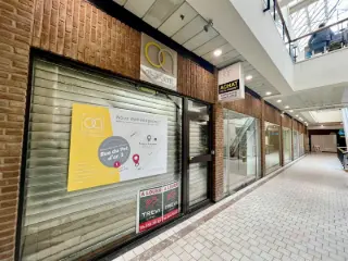 Surface commerciale à louer Liège (VBB88124)