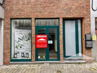 Handelspand te huur Nijvel (VBB88145)