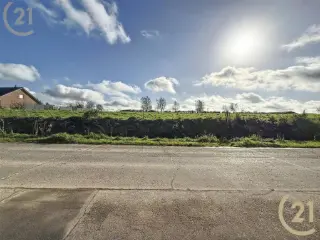 Bouwgrond te koop Baugnies (VBB88318)