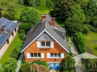 Huis te koop Nijvel (VBB88328)