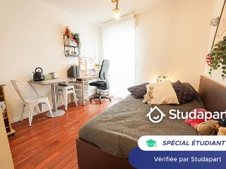 Student flat for rent Lyon (VBB88376)