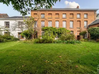 Maison à vendre Péruwelz (VBB88409)