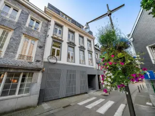 Appartement te koop Malmedy (VBB88424)