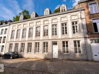 Master house for sale Lambermont (VBB88425)