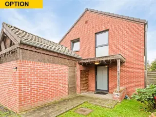 Maison à vendre Ramillies-Offus (VBB88455)