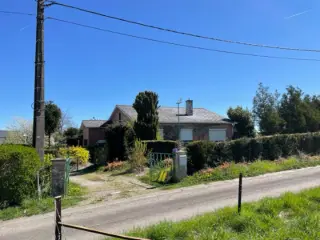 Villa for sale Doische (VBB88466)