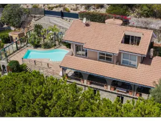 Villa for sale Ospedaletti (VBB88529)