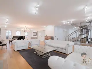 Apartment for sale Brussels (VBB88756)