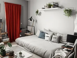 Studio te koop Ukkel (VBB88882)