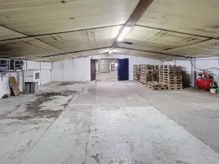 Industrie te huur Waterloo (VBB88912)