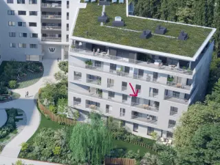 Appartement à vendre Woluwe-Saint-Lambert (VBB89177)