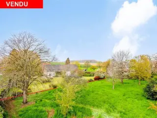 Development site for sale Marilles (VBB89220)