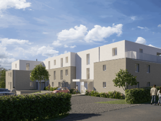 Appartement te koop Heusy (VBB89414)