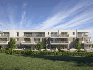 Appartement te koop Heusy (VBB89415)