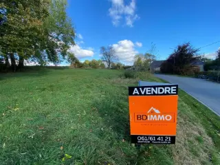 Grond te koop Libramont-Chevigny (VBB89589)