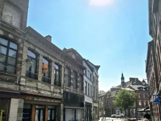 Residence for sale Mons (VBB89940)