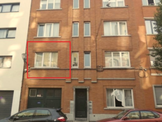 Appartement te koop Sint-Jans-Molenbeek (VBB90073)