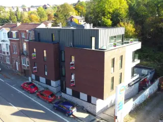 Appartement à vendre Huy (VBB90329)