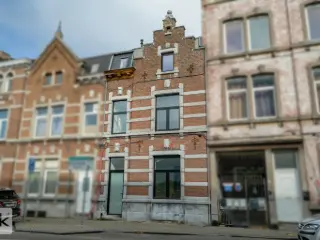 Maison de maître à vendre Liège (VBB90393)