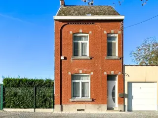 Residence for sale Vellereille-les-Brayeux (VBB90488)