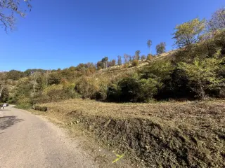 Land for sale Ferrières (VBB90569)