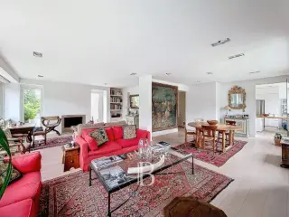 Apartment for sale Ukkel (VBB90640)