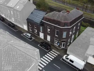 Maison à vendre Monceau-sur-Sambre (VBB90697)