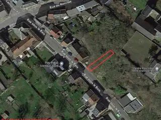 Terrain à bâtir à vendre Auvelais (VBB90701)