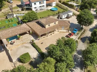 Maison à vendre Saint Marcel de Careiret (VBB90795)
