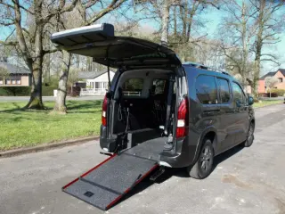 Handelspand te koop Luik (VBB90893)