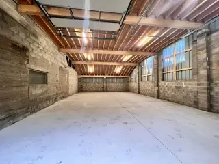 Industrie te huur Aarlen (VBB90902)