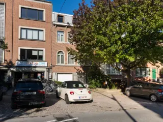 Maison à vendre Woluwe-Saint-Lambert (VBB90997)