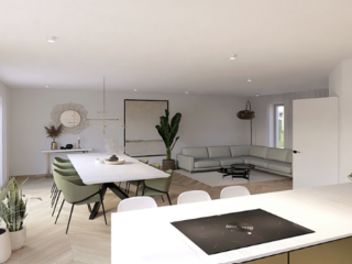 Residence for sale Malmedy (VBB91044)