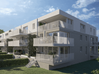 Appartement te koop Heusy (VBB91081)