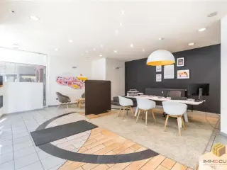 Surface commerciale à vendre Waremme (VBB91160)