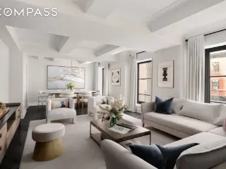 Apartment for sale New York (VBB91191)