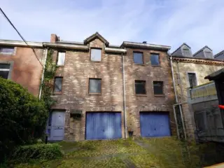 Huis te koop Moresnet (VBB91301)