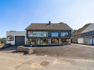 Handelspand te koop Faymonville (VBB91322)