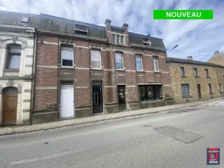 Handelspand te huur Havelange (VBB91572)