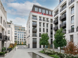 Appartement à vendre London (VBB91617)