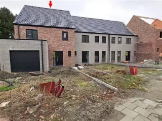 Maison à vendre Quiévrain (VBB91685)