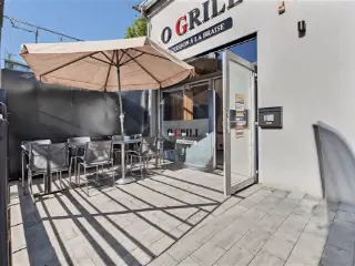 Commercial building for sale Mouscron (VBB91693)