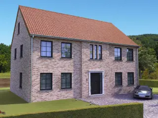 Villa te koop Chaumont-Gistoux (VBB91942)