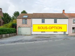 Residence for sale Sirault (VBB92075)