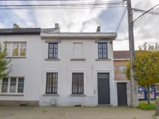Maison à vendre Obaix (VBB92190)