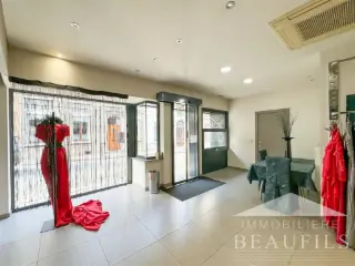 Handelspand te huur Nijvel (VBB92219)