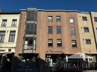 Apartment for sale Nivelles (VBB92220)