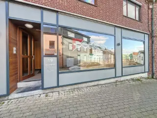 Office space for rent Aubel (VBB92660)